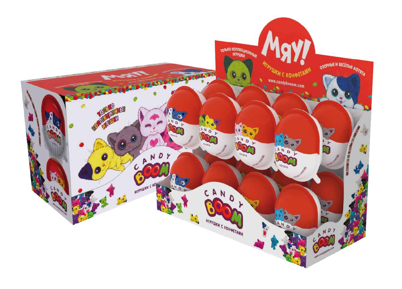 card-package