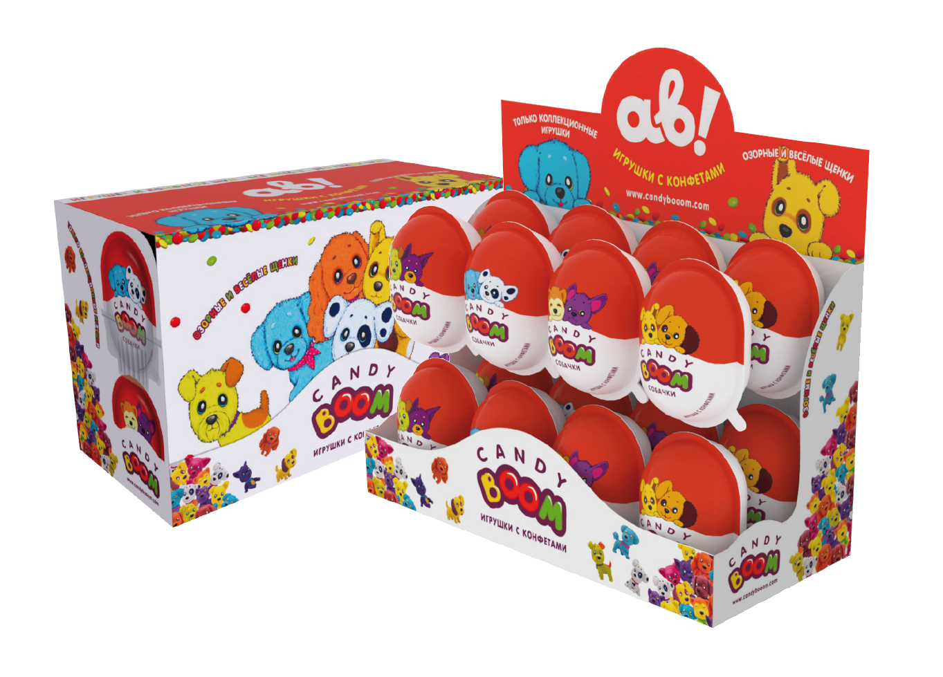 card-package