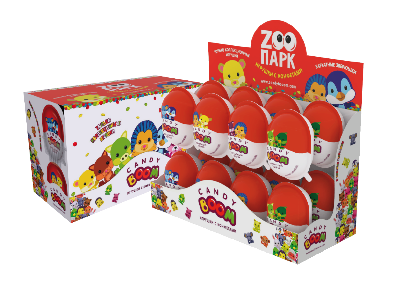 card-package